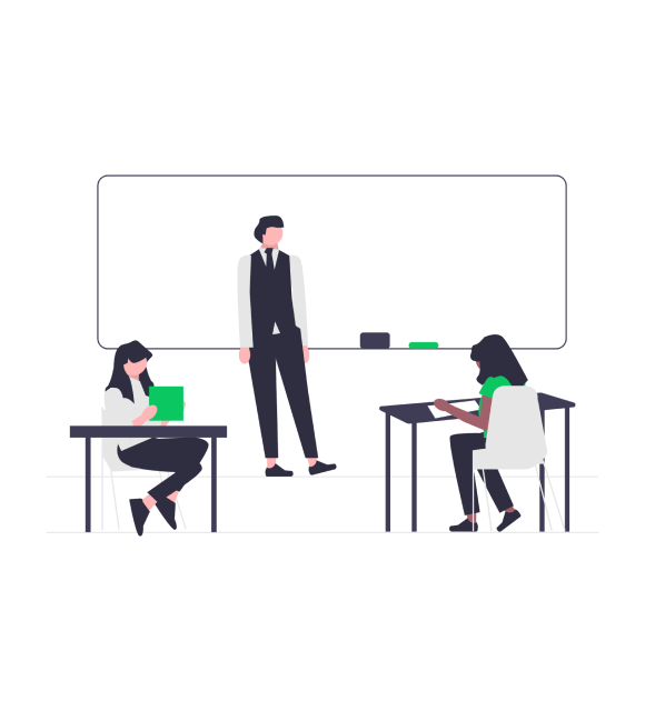 Παιδαγωγοί